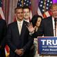 Trump parts ways with campaign manager Lewandowski -NYT