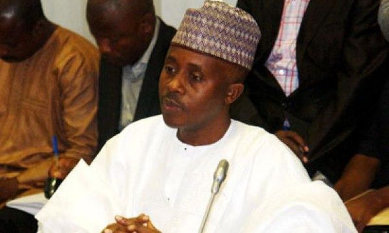 Farouk Lawan