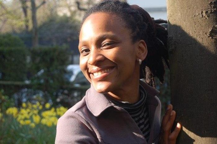 Chika Unigwe