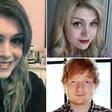 Jade Rees commits suicide after listening to Ed Sheeran's "Small Bump"
