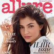 Kylie Jenner for Allure magazine
