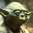 Yoda from Star Wars