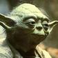 Yoda from Star Wars