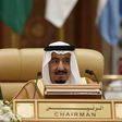 Saudi king sets aside frustrations with Egypt for state visit