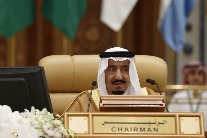 Saudi king sets aside frustrations with Egypt for state visit