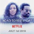 "Road to Yesterday" coming to Netflix in July