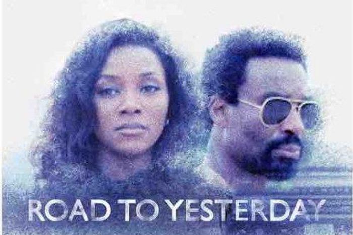 "Road to Yesterday" coming to Netflix in July