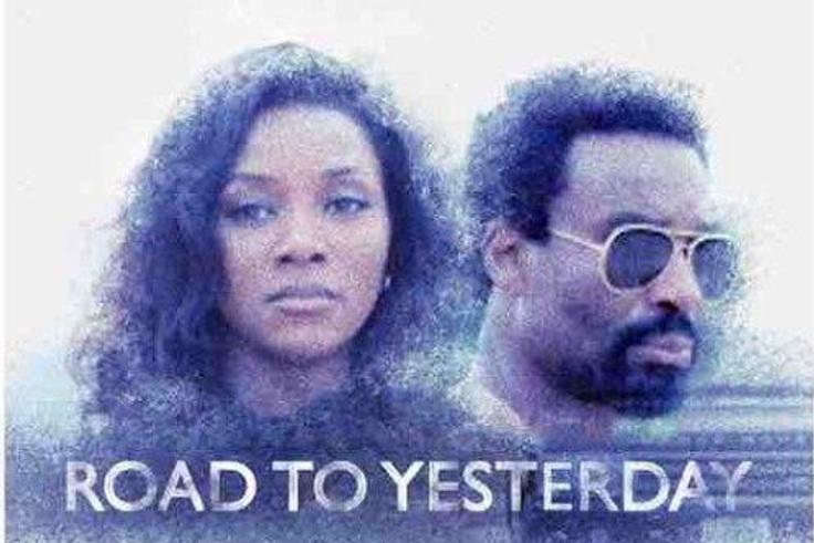 "Road to Yesterday" coming to Netflix in July