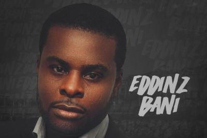 Eddinz Bani 'Kangaroo dance' video artwork