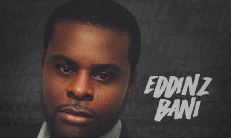 Eddinz Bani 'Kangaroo dance' video artwork