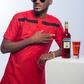2Face Idibia becomes brand ambassador for Campari