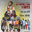Afropolitan Vibes July Edition