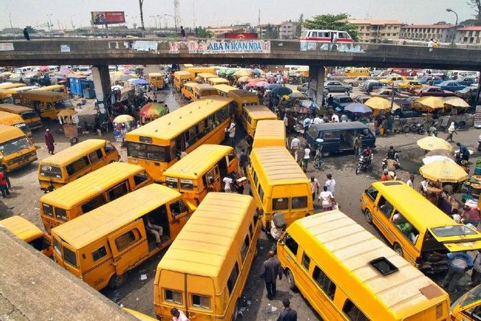 10 incredible quotes from 'Blackass' by A. Igoni Barrett that would make you love Lagos