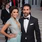 Eva Longoria and Jose Antonio Baston
