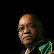South Africa's Zuma not "at war" with finance minister -presidency
