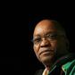 South Africa's Zuma not "at war" with finance minister -presidency