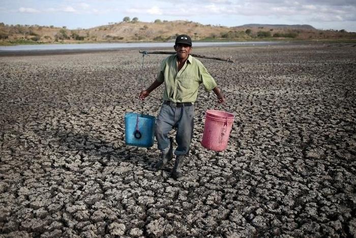 The world's most expensive places to buy water