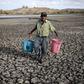 The world's most expensive places to buy water
