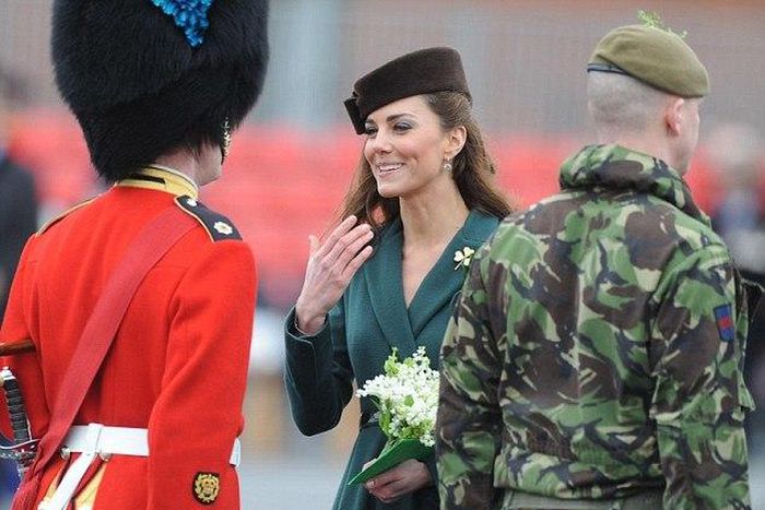 Kate Middleton