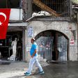 Car bomb at police station in southeast Turkey kills three, wounds many