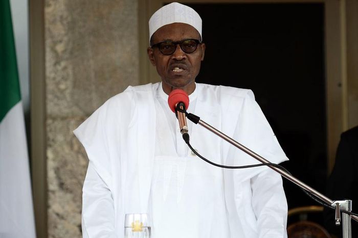 Lagos dep. speaker urges Nigerians to support Buhari`s war against corruption