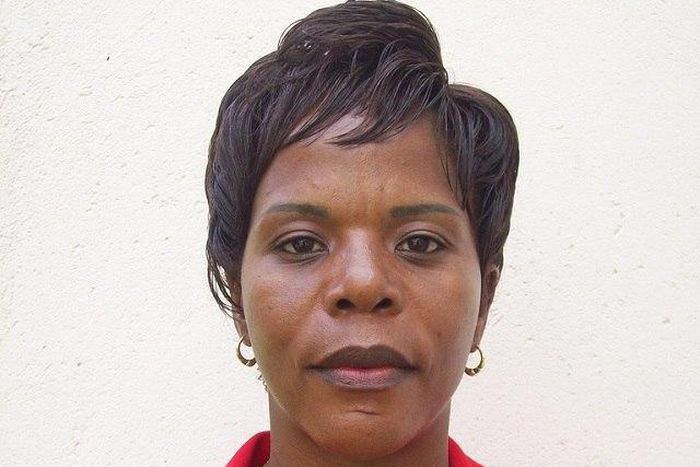 MP Beatrice Nyamupinga