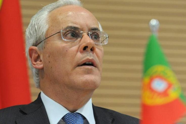 Miguel Macedo was forced to resign as interior minister after the scandal broke in late 2014