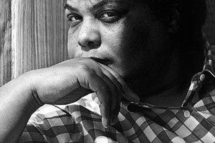 Roxanne Gay