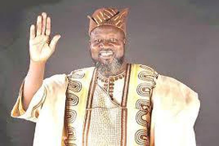 Barr. Adebayo Shittu is the newly appointed Minister of Communication