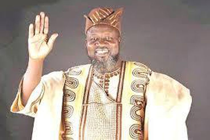 Barr. Adebayo Shittu is the newly appointed Minister of Communication
