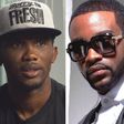 Fally Ipupa allegedly posts nude pic of Samuel Eto'o's ex, Helene Nathalie Koah online