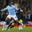 Kelechi Iheanacho