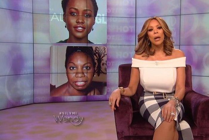 Wendy Williams prefers Lutpita Nyong'O, Viola Davis as better Nina Simone
