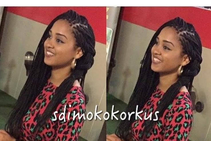 Is this D'banj's new wife Didi Kilgrow?