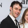 Chelsea Clinton and hubby, Marc Mezvinsky