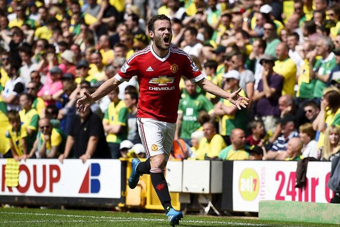 Juan Mata