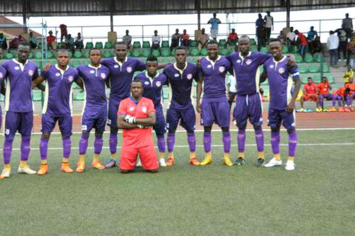 We want to be Barcelona of Africa, says MFM FC Chairman