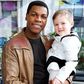 John Boyega and Daniel Bell