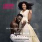 Osas Ighodaro & Gbenro Ajibade
