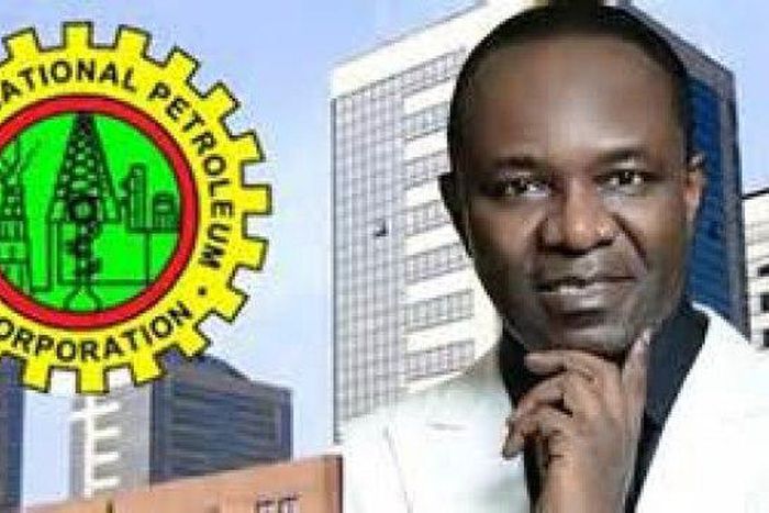 Minister of State, Petroleum Resources, Dr. Ibe Kachikwu