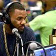 American rapper, The Game