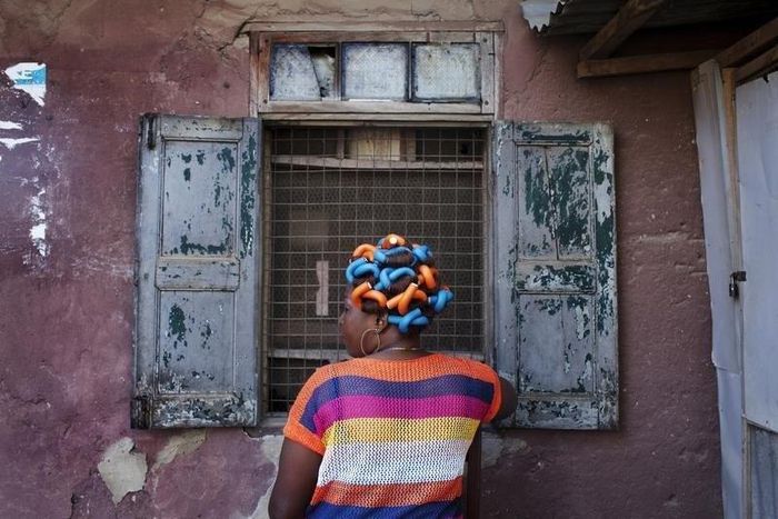 Sky-high bills leave Nigerian mothers and newborns trapped in hospitals