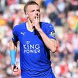 Jamie Vardy