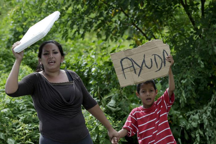 U.N. to distribute food as hunger grows in wake of Ecuador quake