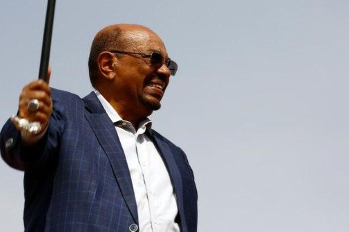 Bashir, wanted by ICC, 'very welcome' at Rwanda's AU summit