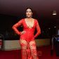 Adunni Ade at the 2015 AMVCAs