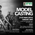 Africa Fashion Week Nigeria 2016 calls for model casting for this year's edition.