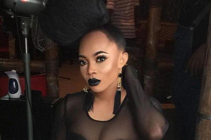 Toke Makinwa