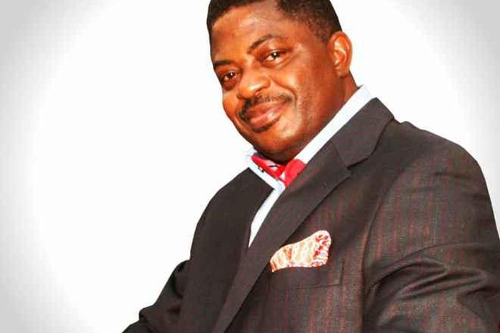 Asiwaju Bisi Adegbuyi