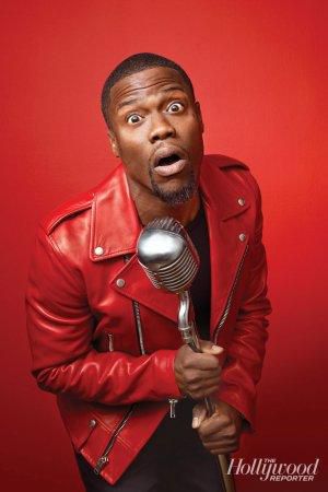 Kevin Hart